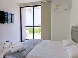 Apartasuite Salinas del Mar - Bello Horizonte