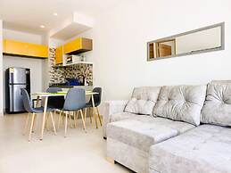 Apartasuite Salinas del Mar - Bello Horizonte