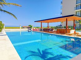 Apartasuite Salinas del Mar - Bello Horizonte