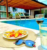 Apartasuite Salinas del Mar - Bello Horizonte