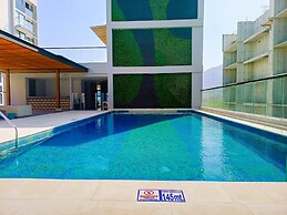 Apartasuite Salinas del Mar - Bello Horizonte