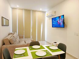 Apartasuite Salinas del Mar - Bello Horizonte