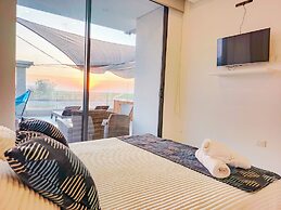 Apartasuite Salinas del Mar - Bello Horizonte