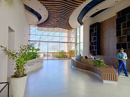 Apartasuite Salinas del Mar - Bello Horizonte