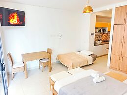 Apartasuite Salinas del Mar - Bello Horizonte