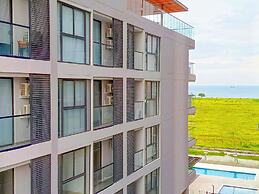 Apartasuite Salinas del Mar - Bello Horizonte