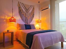 Apartasuite Salinas del Mar - Bello Horizonte