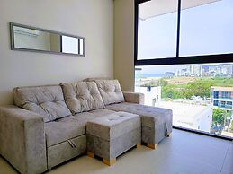 Apartasuite Salinas del Mar - Bello Horizonte