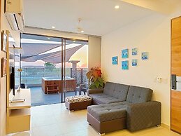 Apartasuite Salinas del Mar - Bello Horizonte