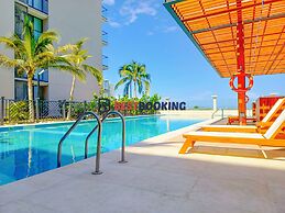 Apartasuite Salinas del Mar - Bello Horizonte