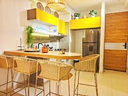 Apartasuite Salinas del Mar - Bello Horizonte