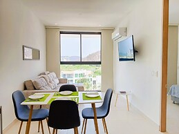 Apartasuite Salinas del Mar - Bello Horizonte