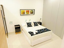 Apartasuite Salinas del Mar - Bello Horizonte