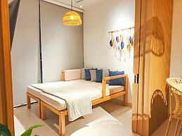 Apartasuite Salinas del Mar - Bello Horizonte