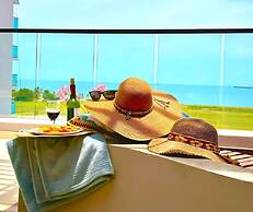 Apartasuite Salinas del Mar - Bello Horizonte