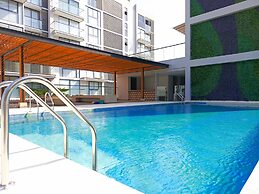 Apartasuite Salinas del Mar - Bello Horizonte