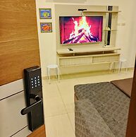 Apartasuite Salinas del Mar - Bello Horizonte