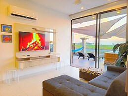 Apartasuite Salinas del Mar - Bello Horizonte