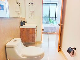 Apartasuite Salinas del Mar - Bello Horizonte