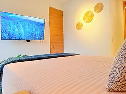 Apartasuite Salinas del Mar - Bello Horizonte