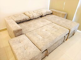 Apartasuite Salinas del Mar - Bello Horizonte