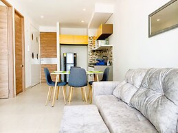 Apartasuite Salinas del Mar - Bello Horizonte