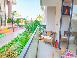 Apartasuite Salinas del Mar - Bello Horizonte