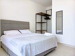 Apartasuite Salinas del Mar - Bello Horizonte