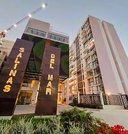 Apartasuite Salinas del Mar - Bello Horizonte