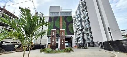 Apartasuite Salinas del Mar - Bello Horizonte