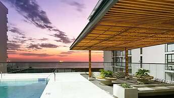 Apartasuite Salinas del Mar - Bello Horizonte