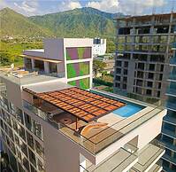 Apartasuite Salinas del Mar - Bello Horizonte