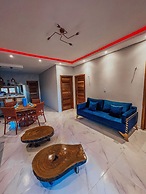 Chill House
