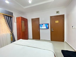 BINTOO HOTEL LIMITED