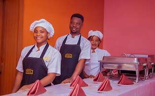 BINTOO HOTEL LIMITED