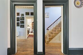 Historic 5 Bed Home Maida Vale