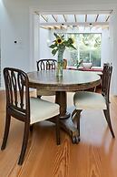 Historic 5 Bed Home Maida Vale