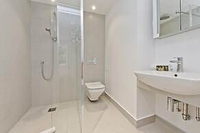 Historic 5 Bed Home Maida Vale