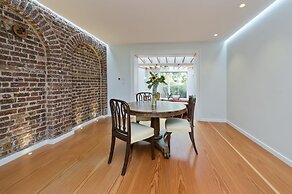 Historic 5 Bed Home Maida Vale