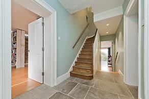 Historic 5 Bed Home Maida Vale