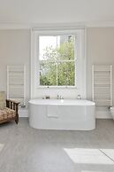 Historic 5 Bed Home Maida Vale