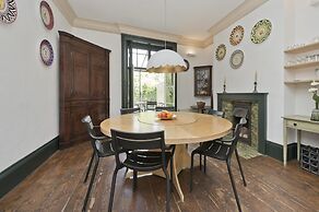 Historic 5 Bed Home Maida Vale