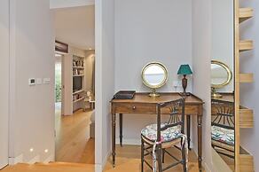 Historic 5 Bed Home Maida Vale