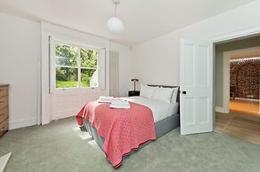 Historic 5 Bed Home Maida Vale