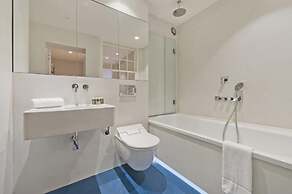 Historic 5 Bed Home Maida Vale