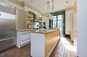 Historic 5 Bed Home Maida Vale