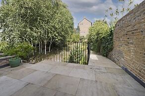 Historic 5 Bed Home Maida Vale