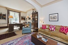 Historic 5 Bed Home Maida Vale