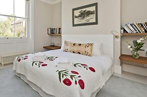 Historic 5 Bed Home Maida Vale