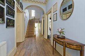 Historic 5 Bed Home Maida Vale